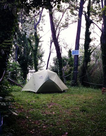 Camping Gabicce Monte