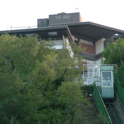 Hotel Capo Est
