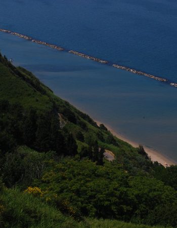 Camping Panorama