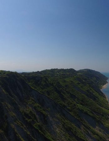 Camping Panorama