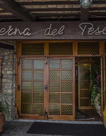 Taverna del Pescatore