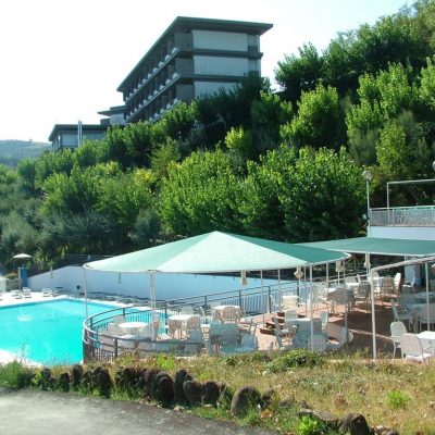 Hotel Capo Est