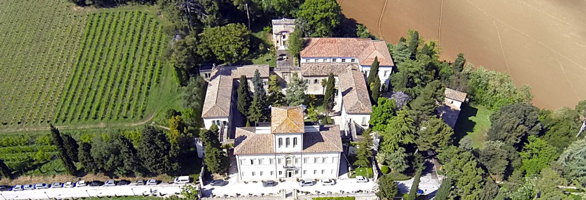 Villa Caprile